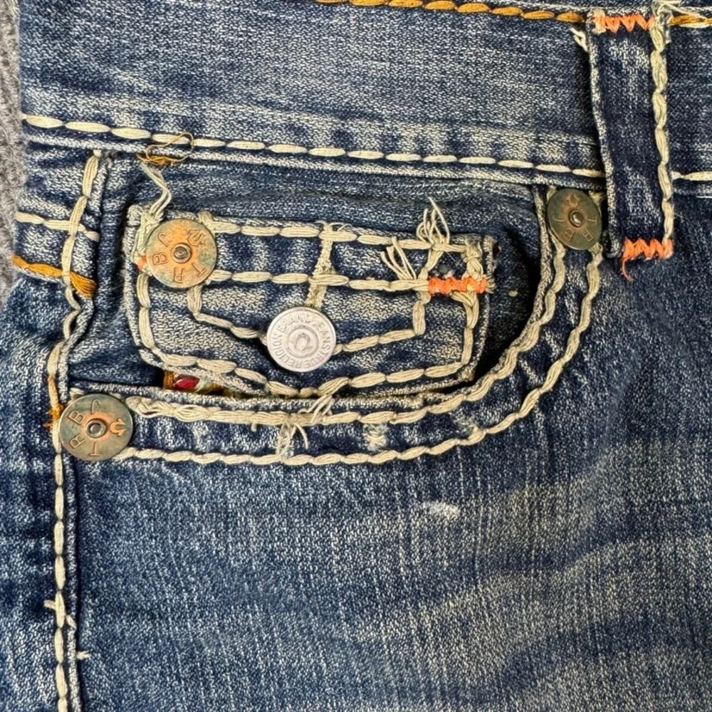 True Religion true religion